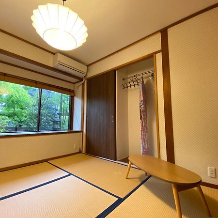 ホテル 金閣荘 京都市 エクステリア 写真