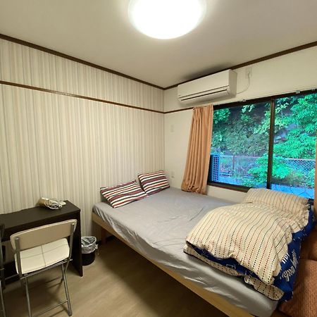 ホテル 金閣荘 京都市 エクステリア 写真