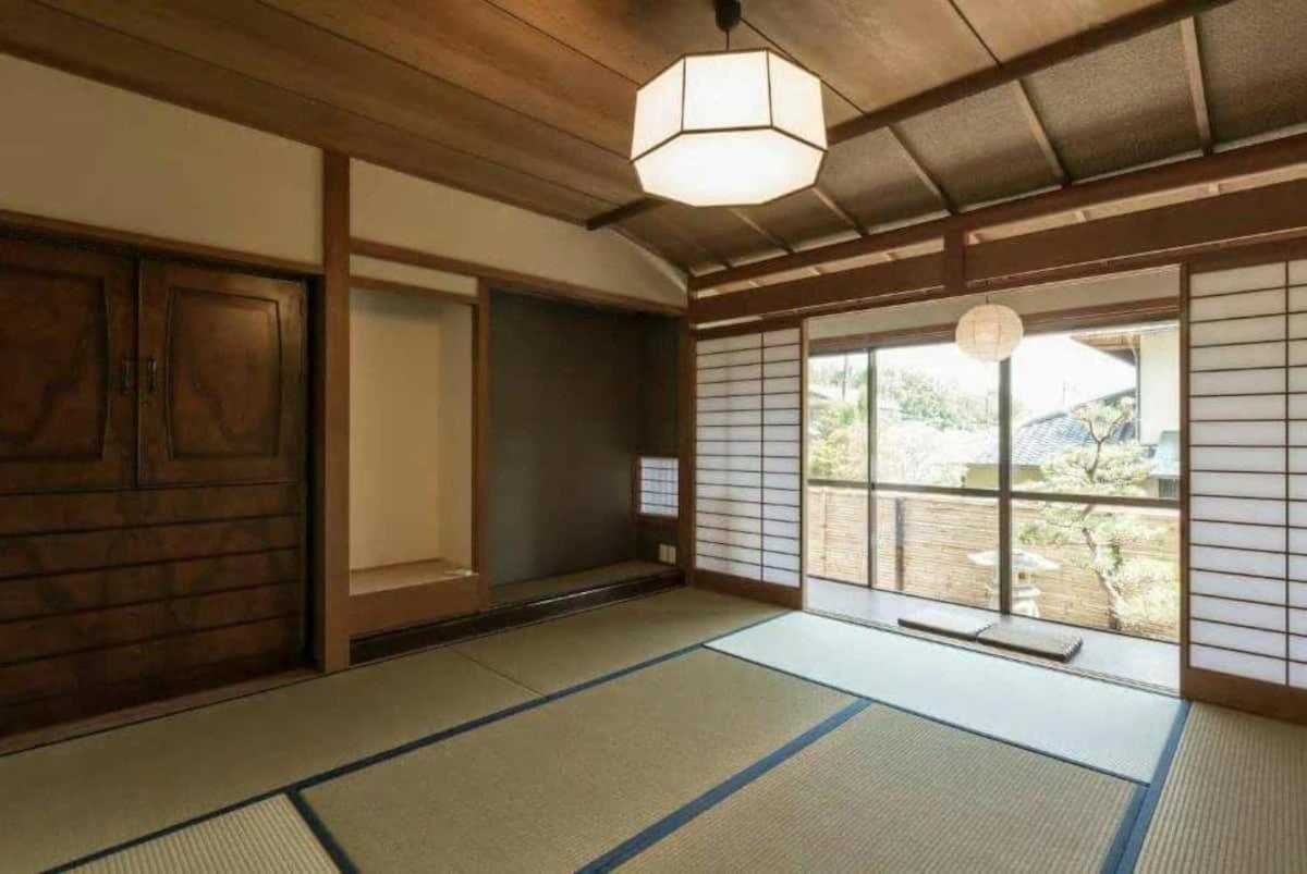 ホテル 金閣荘 京都市 エクステリア 写真