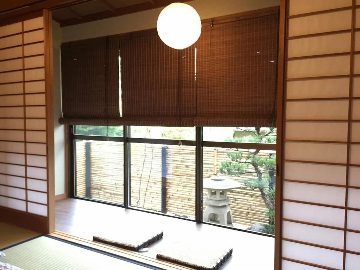 ホテル 金閣荘 京都市 エクステリア 写真
