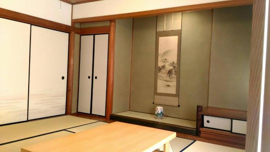 ホテル 金閣荘 京都市 エクステリア 写真