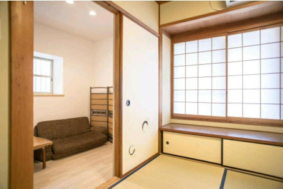 ホテル 金閣荘 京都市 エクステリア 写真