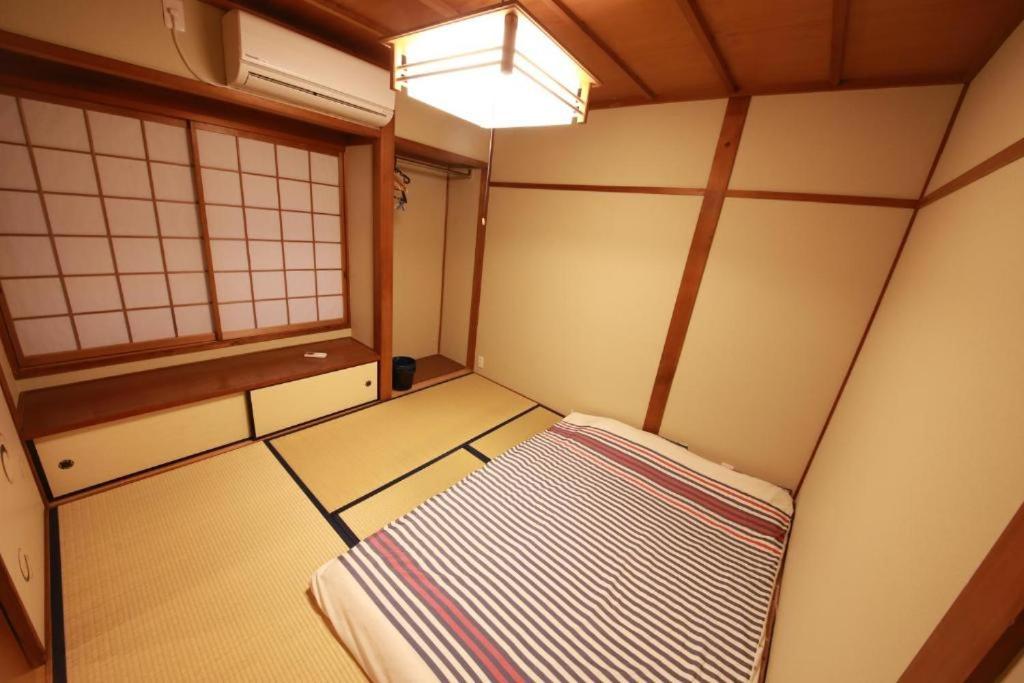 ホテル 金閣荘 京都市 エクステリア 写真