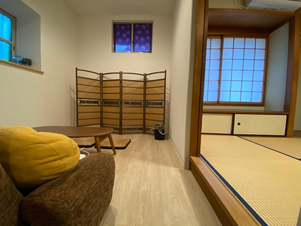 ホテル 金閣荘 京都市 エクステリア 写真