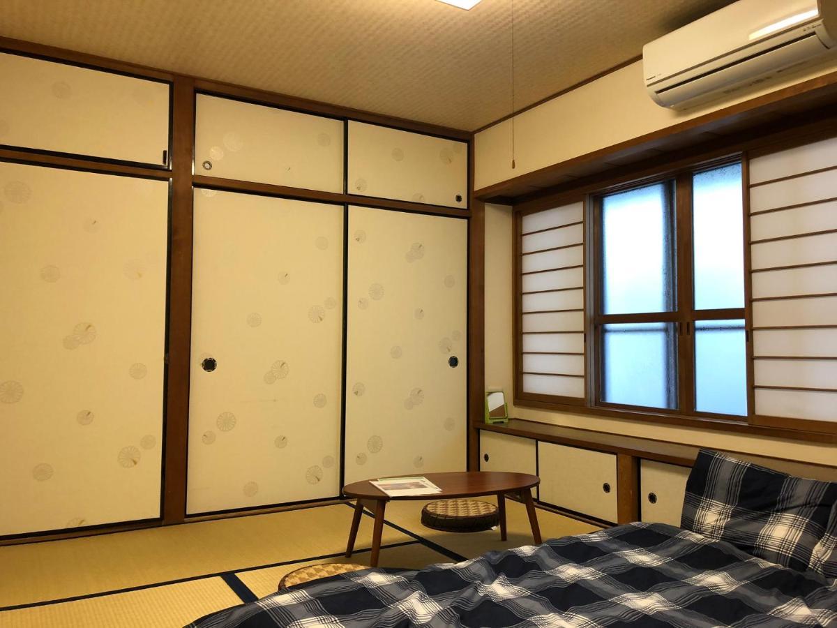 ホテル 金閣荘 京都市 エクステリア 写真