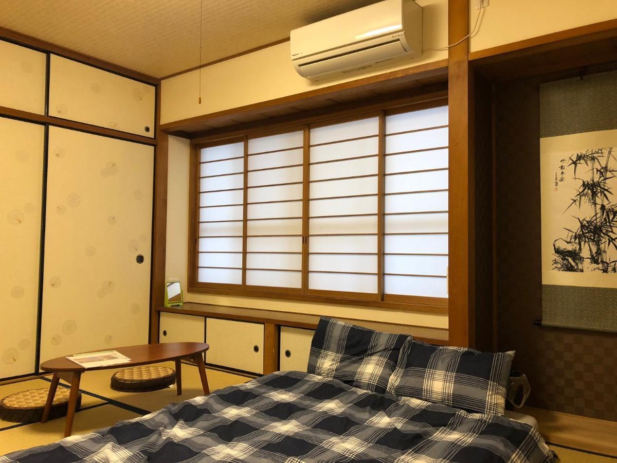ホテル 金閣荘 京都市 エクステリア 写真