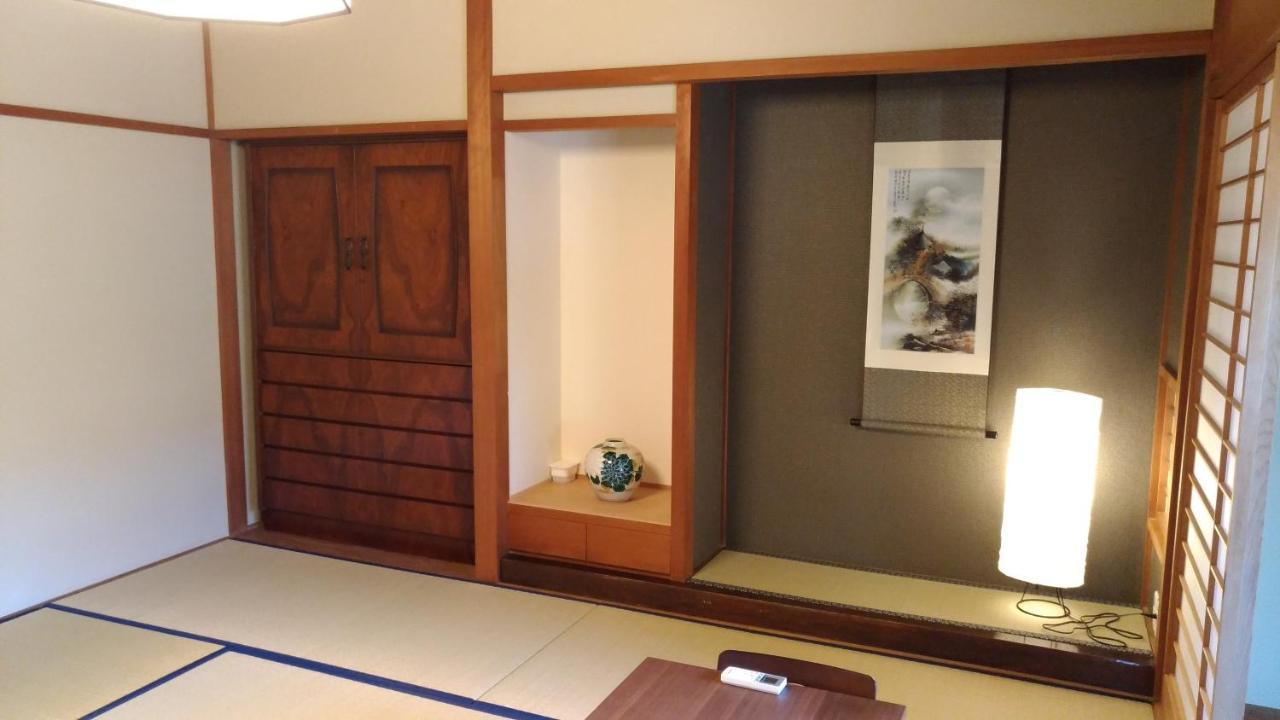 ホテル 金閣荘 京都市 エクステリア 写真