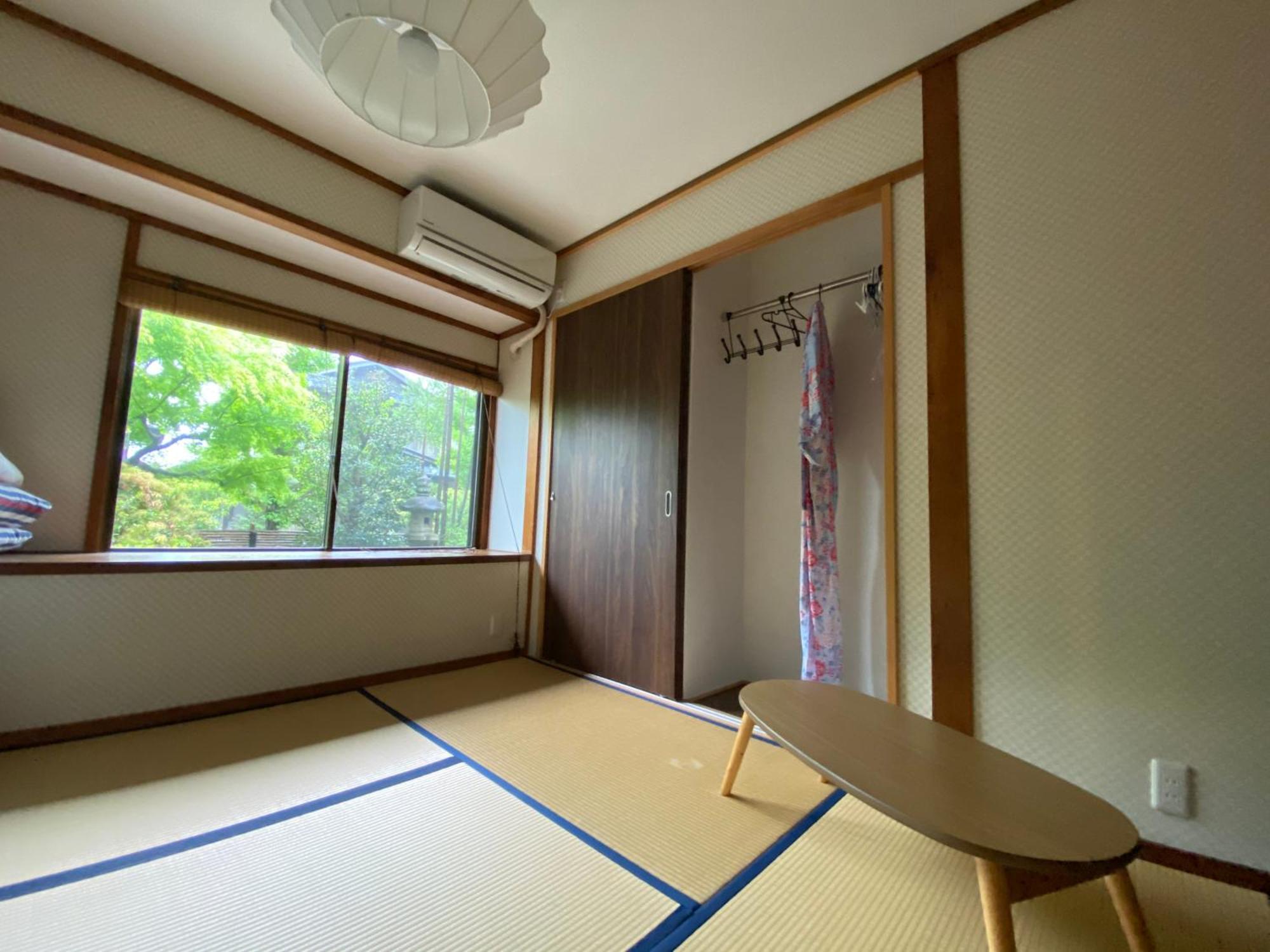 ホテル 金閣荘 京都市 エクステリア 写真