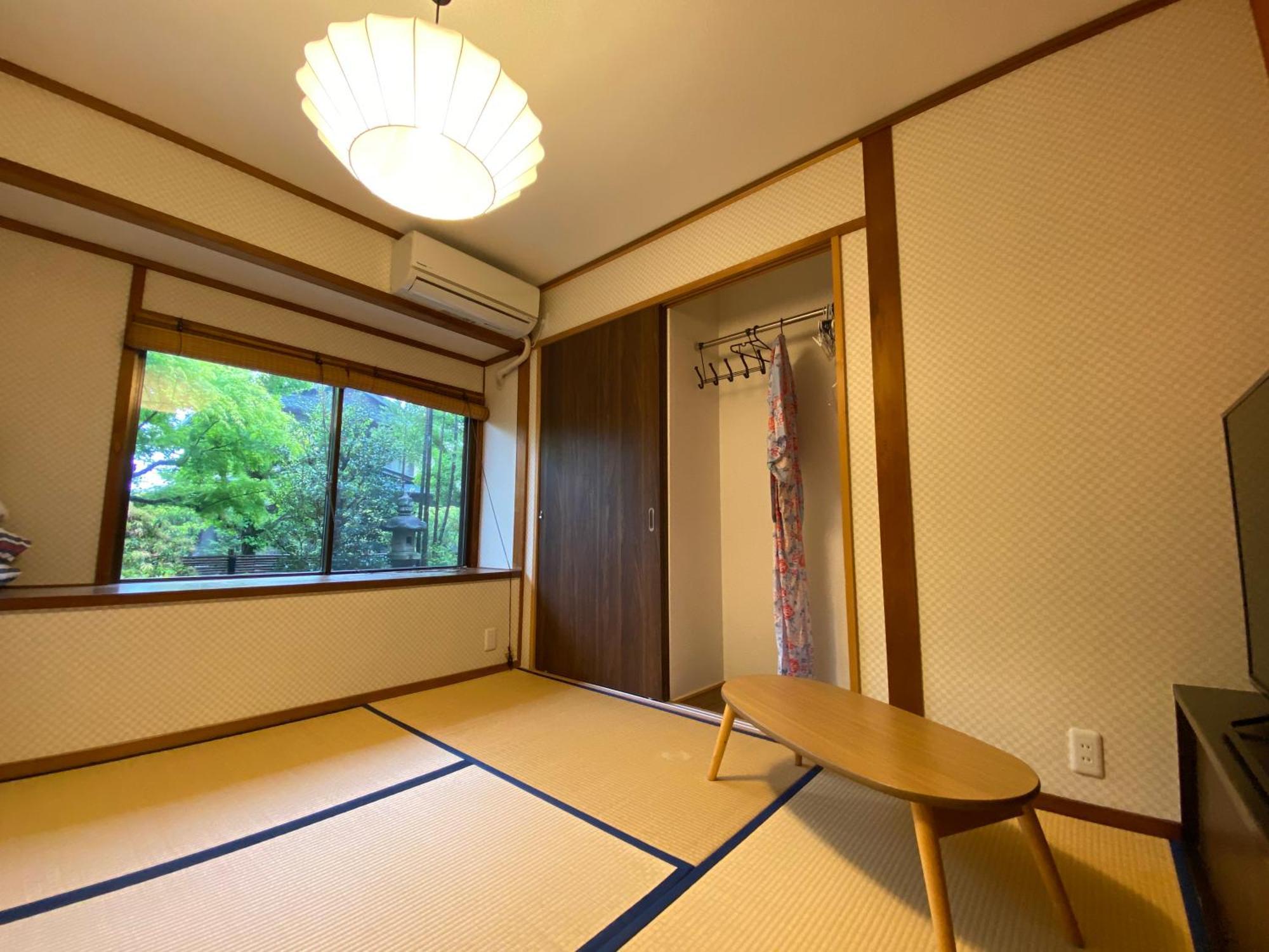 ホテル 金閣荘 京都市 エクステリア 写真