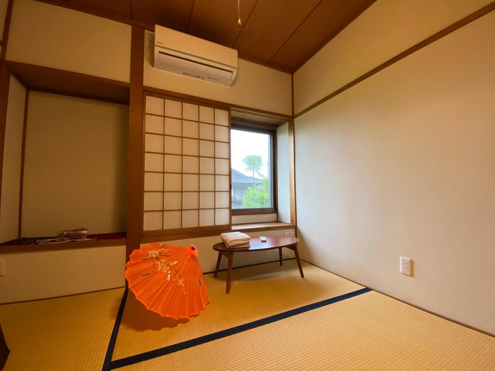 ホテル 金閣荘 京都市 エクステリア 写真