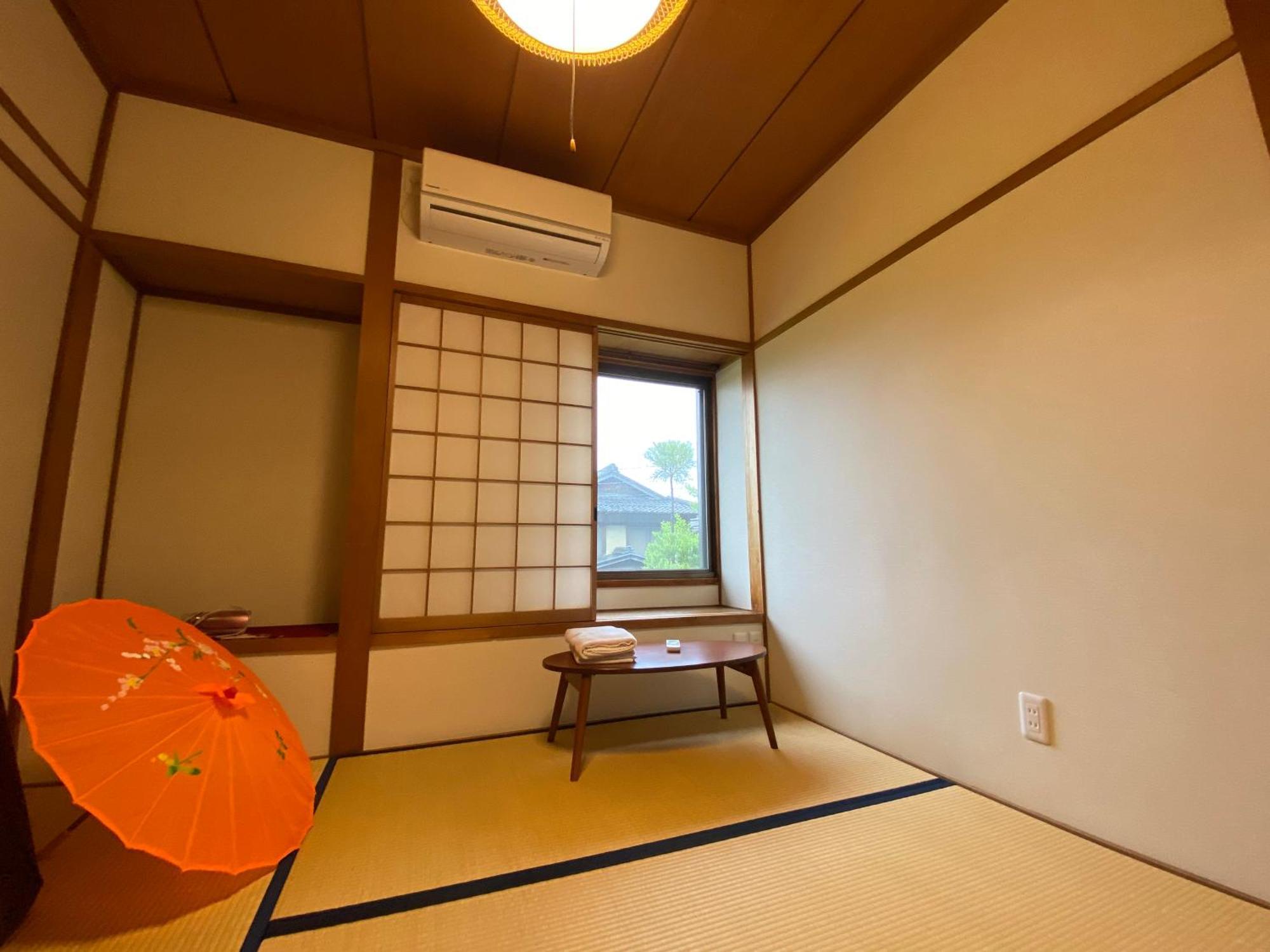 ホテル 金閣荘 京都市 エクステリア 写真